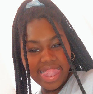 Meet your Posher, Jamisha